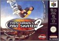 Tony Hawk's Pro Skater 2 (II)