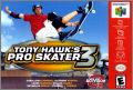 Tony Hawk's Pro Skater 3 (III)