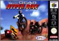 Top Gear - Hyper Bike