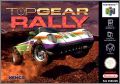Top Gear - Rally 1