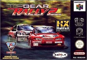 Top Gear - Rally 2 (II)