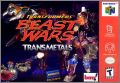 Transformers - Beast Wars - Transmetals (... Metals 64)
