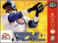 Triple Play 2000
