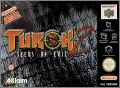 Turok 2 (II) - Seeds of Evil (Violence Killer Turok - New..)