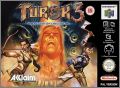 Turok 3 (III) - Shadow of Oblivion