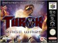 Turok - Rage Wars (Turok - Legenden des Verlorenen Landes)