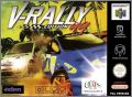 V-Rally - Edition '99