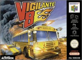 Vigilante 8 1