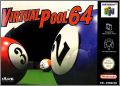 Virtual Pool 64