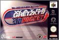 Wayne Gretzky's 3D Hockey (The NHLPA & NHL Present: ...)