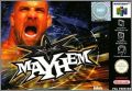 WCW Mayhem