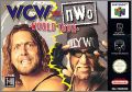 WCW vs NWO 1 - World Tour