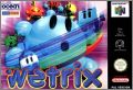 Wetrix
