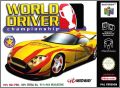 World Driver Championship