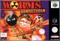 Worms - Armageddon