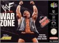 WWF War Zone (WWF Warzone)