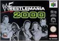 WWF Wrestlemania 2000