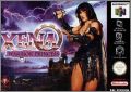 Xena - Warrior Princess (Xena ... - The Talisman of Fate)