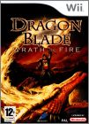 Dragon Blade - Wrath of Fire (Dragon Blade)