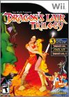 Dragon's Lair Trilogy (Don Bluth Presents...) 1+2+Space Ace
