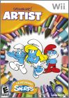 Drawsome ! Artist - Featuring the Smurfs