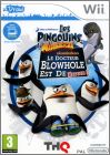 Les Pingouins de Madagascar - Le Docteur Blowhole est de ...