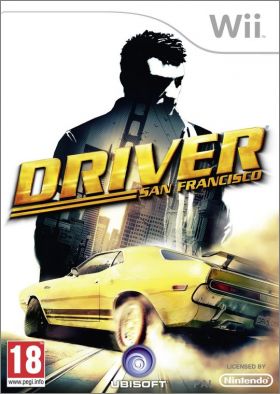 Driver - San Francisco