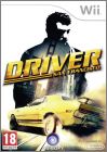 Driver - San Francisco