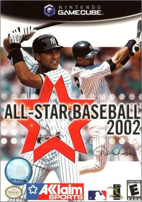 All-Star Baseball 2002