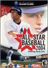 All-Star Baseball 2004 - Featuring Derek Jeter