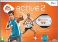 EA Sports Active 2 (II) - Personal Trainer