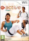 EA Sports Active Fitness + (Plus, ... More Workouts)
