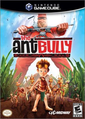 The Ant Bully
