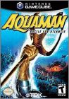 Aquaman - Battle for Atlantis