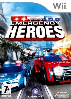 Emergency Heroes