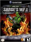 Sarge's War - Army Men