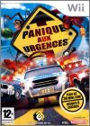 Panique aux Urgences (Emergency Mayhem)
