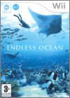 Endless Ocean 1 (Forever Blue 1)