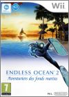Endless Ocean 2 (II) - Aventuriers des Fonds Marins (Blue..)