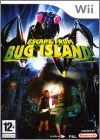 Escape from Bug Island (Necro-Nesia)