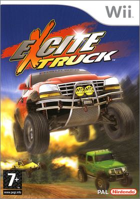 Excite Truck