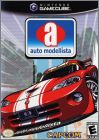 Auto Modellista (Auto Modellista - U.S.-tuned)