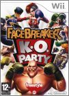 FaceBreaker - K.O. Party