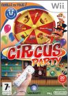 Famille en Folie ! - Circus Party (Fun Fair Party, Family..)