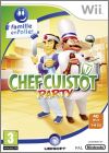 Famille en Folie ! - Chef Cuistot Party (Play Zone ...)