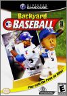 Backyard Baseball