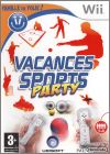 Famille en Folie ! - Vacances Sports Party (Play Zone ...)