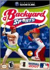 Backyard Sports - Baseball 2007