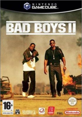 Bad Boys 2 (II, Bad Boys - Miami Takedown)