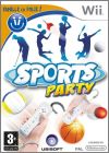 Famille en Folie ! - Sports Party (Play Zone - Sports Party)